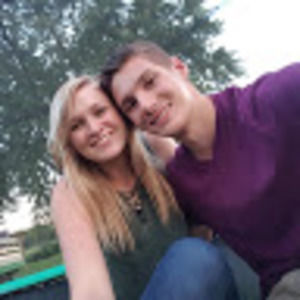 Meet your Posher, Gabe